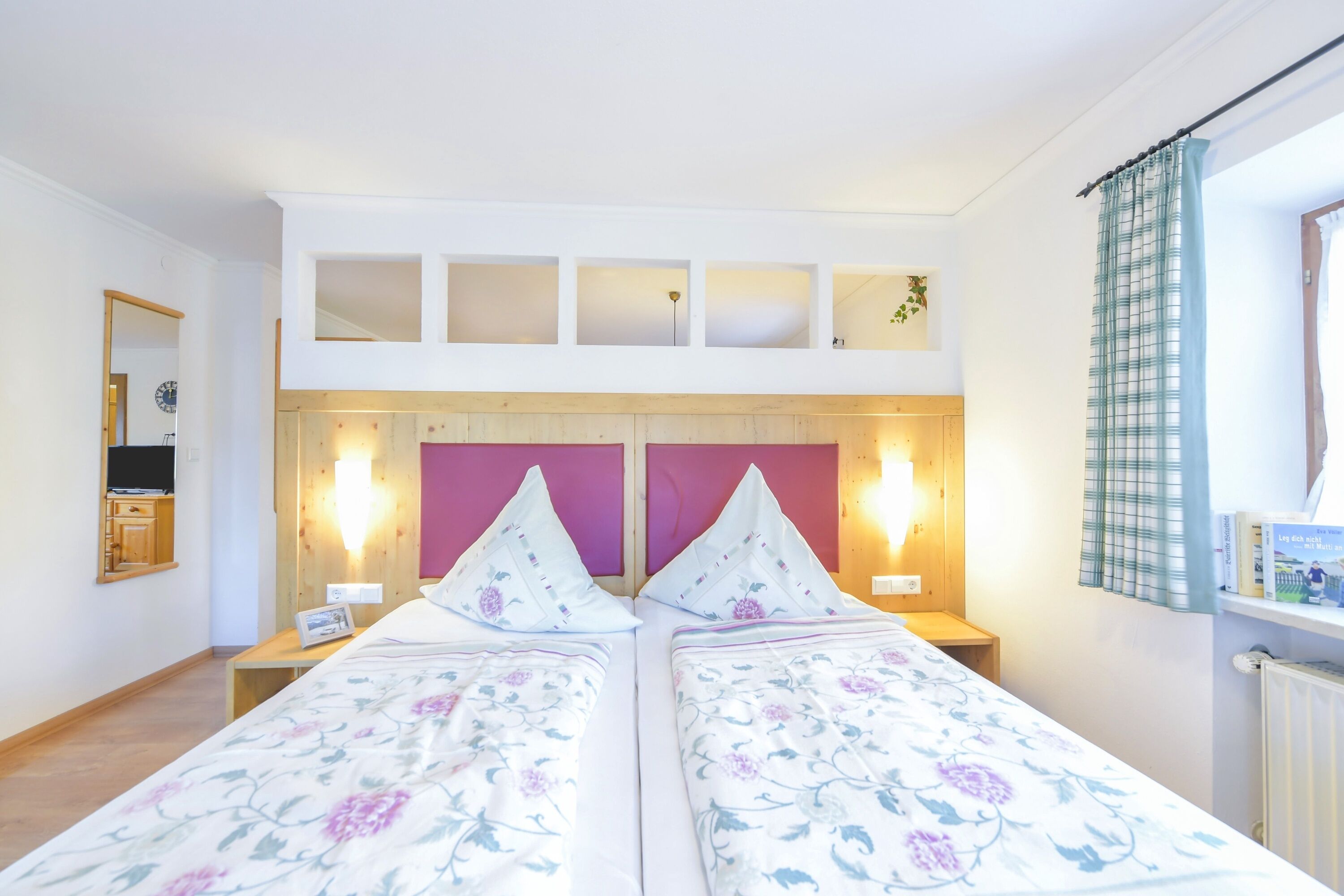 1 soverom, wi-fi (inkludert) og sengetøy