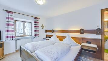 1 dormitorio, wifi gratis, ropa de cama