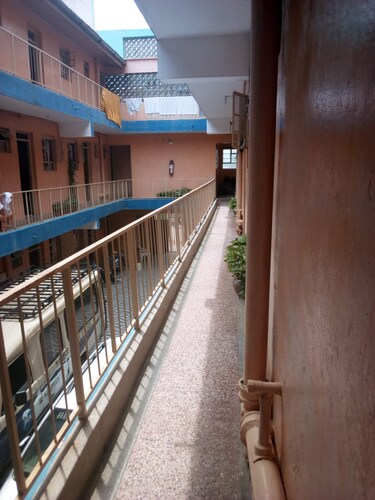 Mocharo Hotel