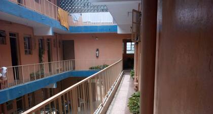 Mocharo Hotel