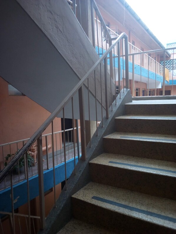 Escadaria