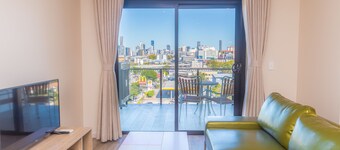 The Windsor Apartments and Hotel Brisbane