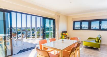 The Windsor Apartments and Hotel Brisbane