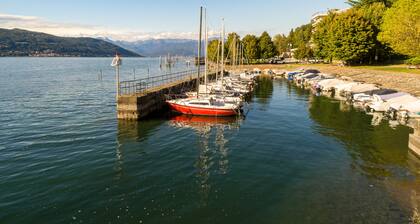 Casa Al Caprifoglio 600 Mt From Beach