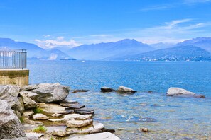 Exterior - Connie's apartment Extra Pet Friendly (Monvalle)