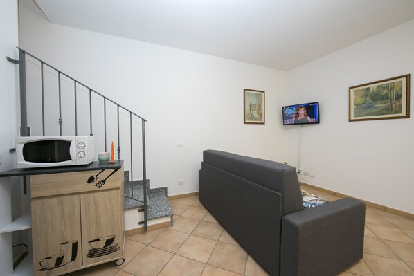 Interior - Le Betulle Garden in Laveno (Laveno Mombello)