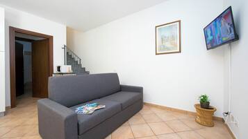 Televisión de pantalla plana