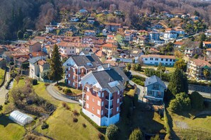Family Apartment, Multiple Bedrooms, Mountainside (Nicoletta's Lake View Stresa) | Exterior - Nicoletta's Lake View Stresa (Stresa)