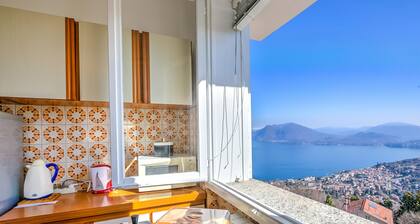 Nicoletta's Lake View Stresa