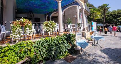 Nicoletta's Lake View Stresa