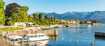 ペタロ ビアンコ 100M フロム レイク