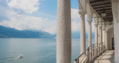 Relax al Moro Apt with Pool