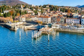 Exterior - Residenza Gardenia Lake View Luino Center (Luino)
