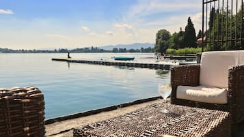 Lake view