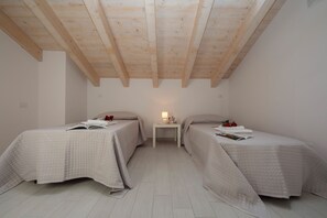 Spa - Silver Lake Apartment (Angera)