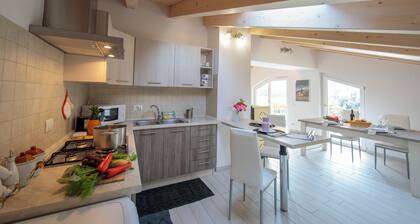 Silver Lake Apartment