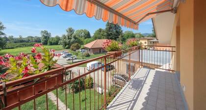 Silver Lake Apartment