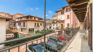 Appartamento familiare, camere multiple (Sunset in Baveno) | Parco della struttura