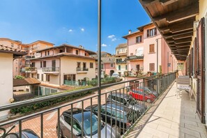 Family Apartment, Multiple Bedrooms (Sunset in Baveno) | Property grounds - Sunset in Baveno (Baveno)