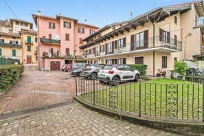 Exterior - Sunset in Baveno (Baveno)