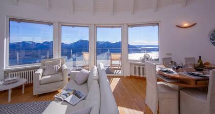 The Perfect View Loft