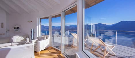 منطقة المعيشة