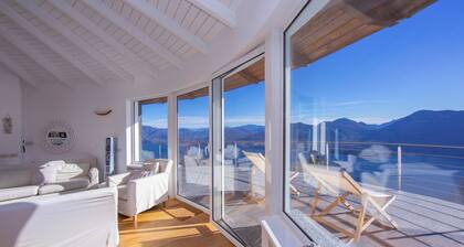 The Perfect View Loft