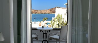 Anthos Apartments Paros