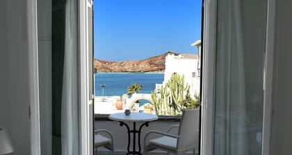 Anthos Apartments Paros