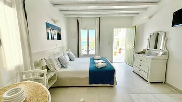 Literie de qualité supérieure, surmatelas