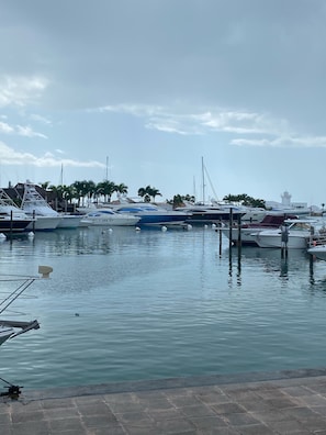 Port de plaisance