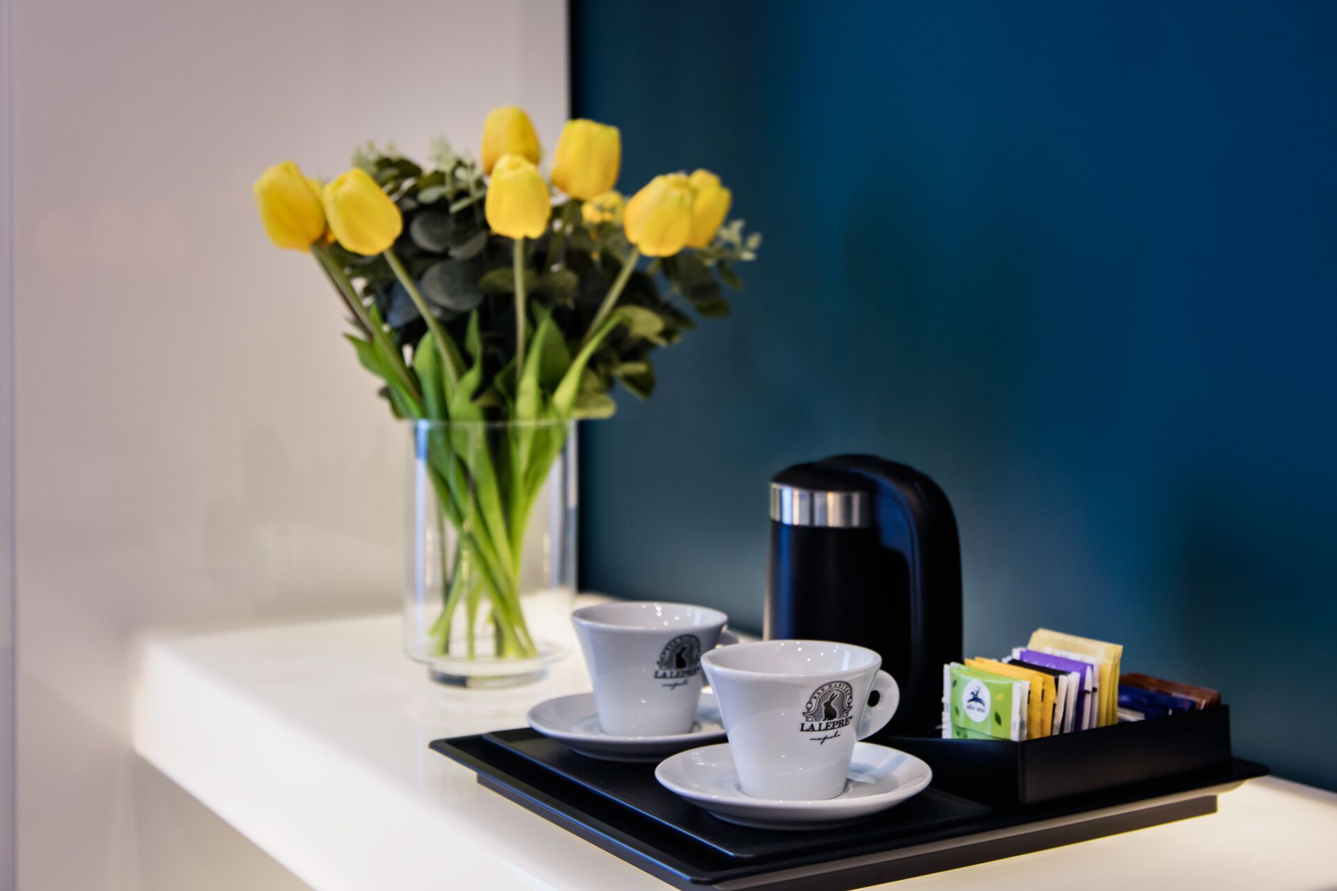 Foto - La Lepre Napoli