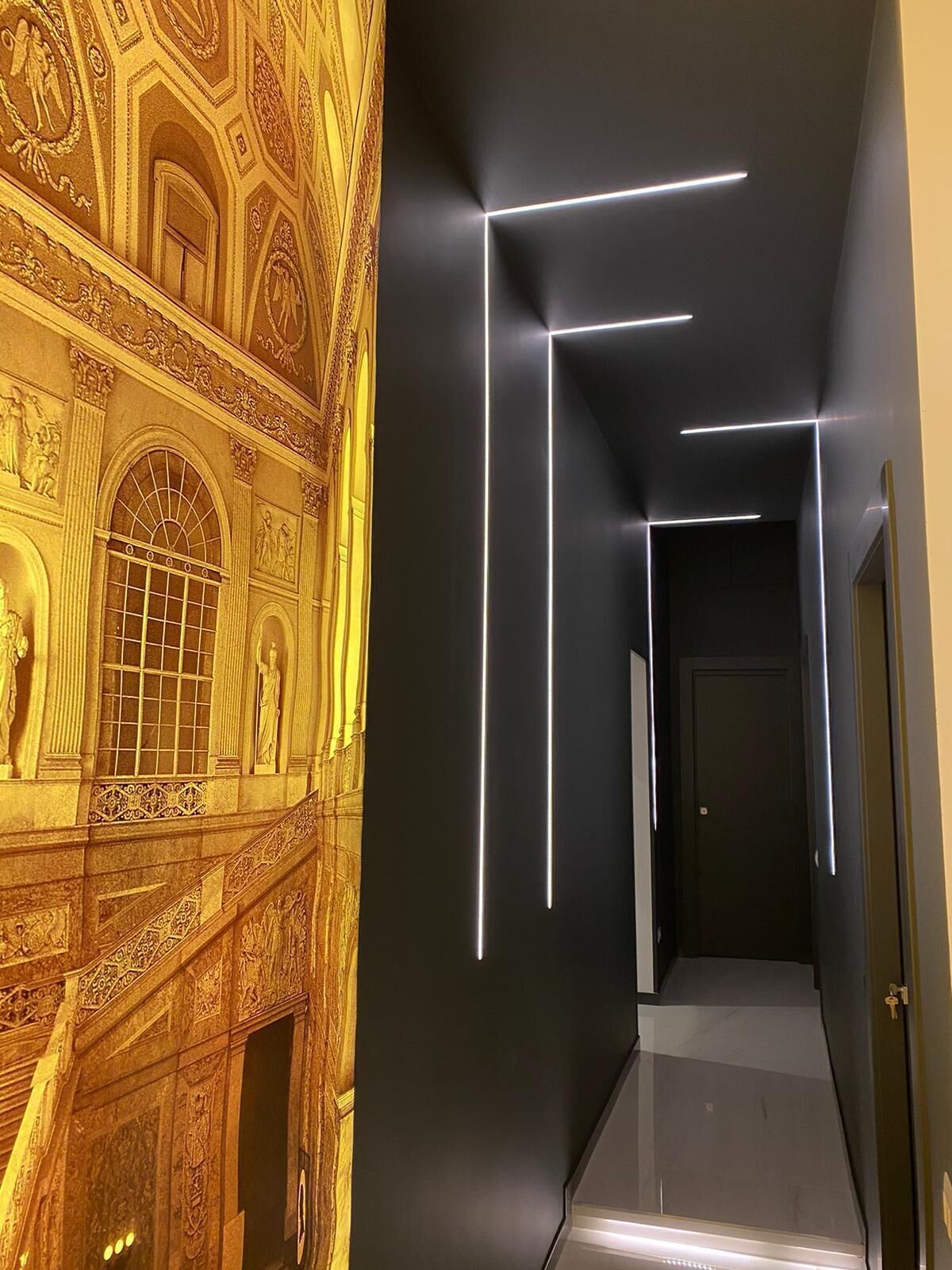 Foto - La Lepre Napoli