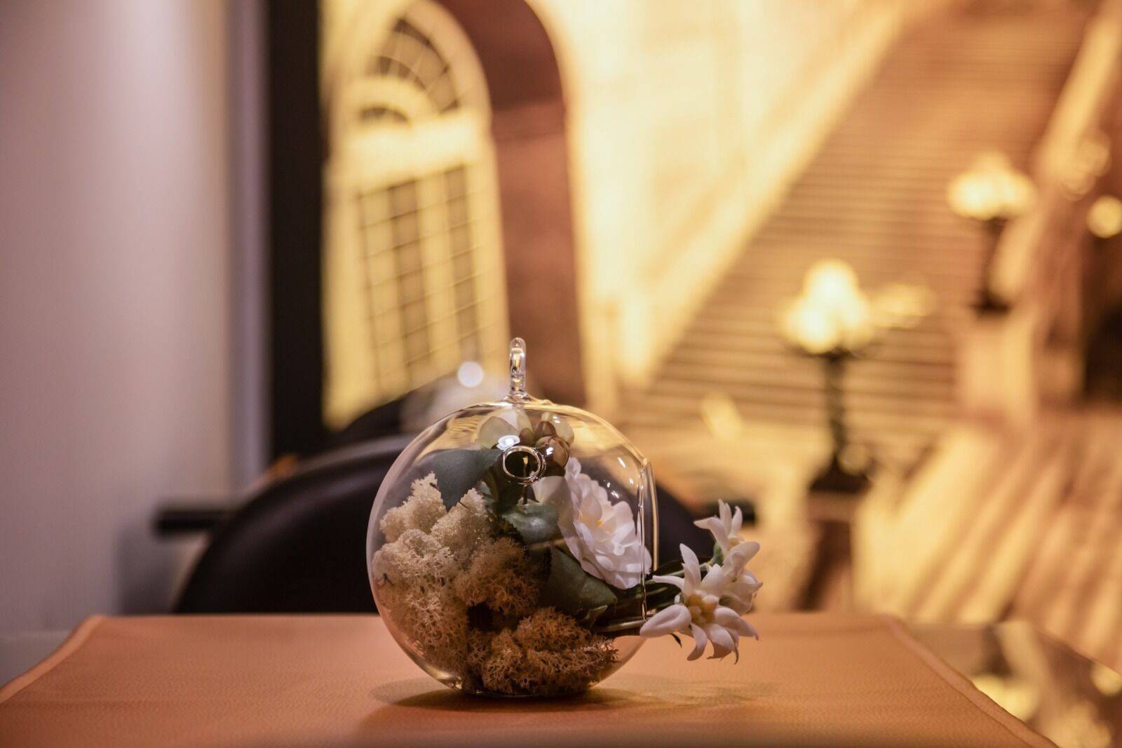 Foto - La Lepre Napoli