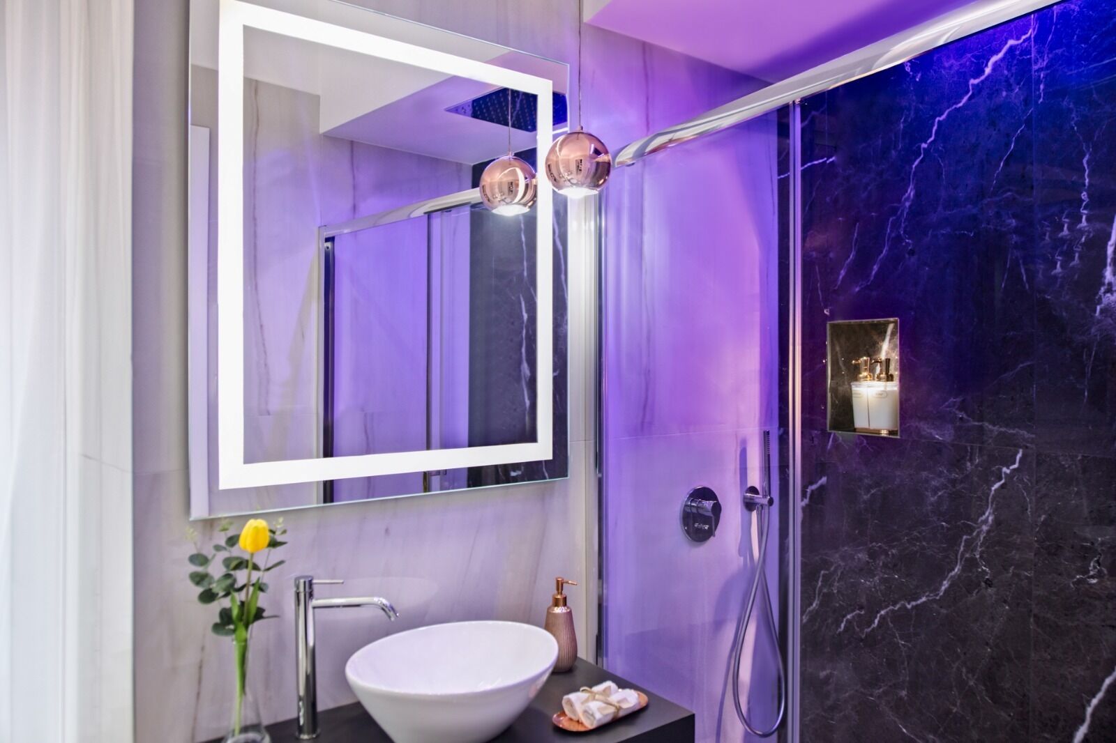 Foto - La Lepre Napoli