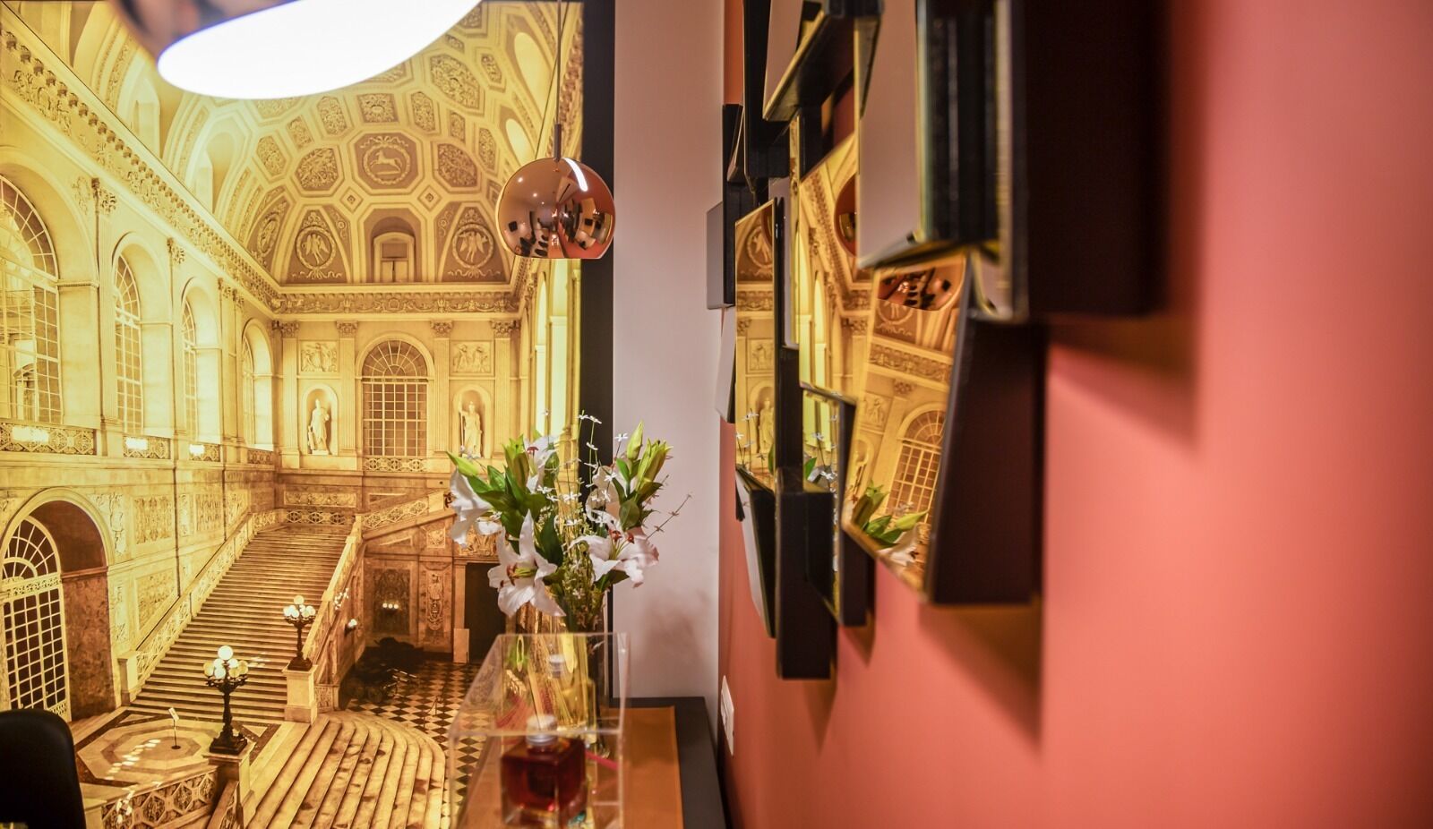 Foto - La Lepre Napoli