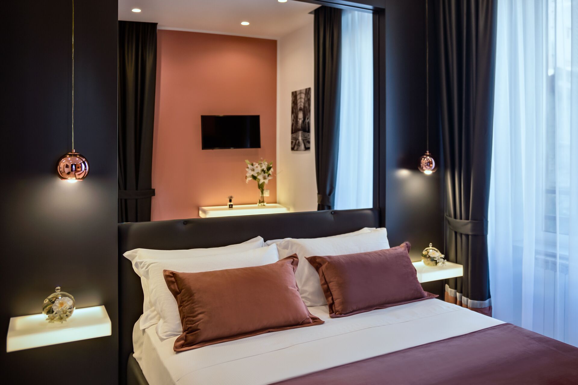 Foto - La Lepre Napoli