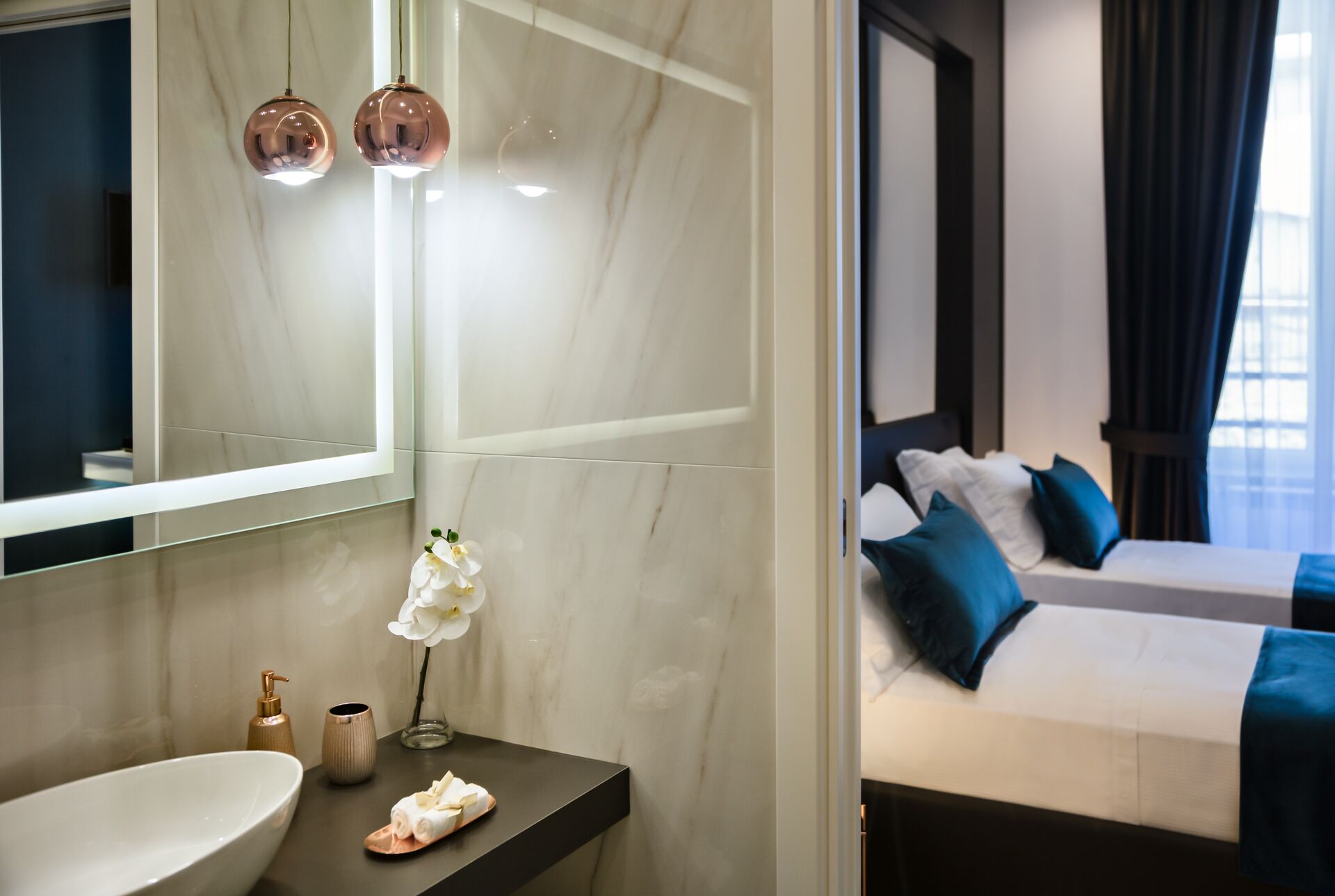 Foto - La Lepre Napoli