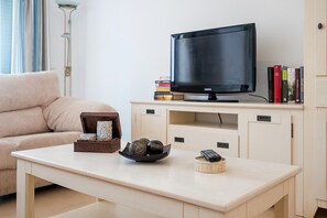 Televisie