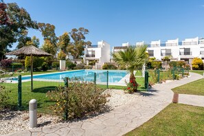 Pool - Casa Alena - 3-Bedroom Home with Pool & Terrace in Conil de la Frontera (Conil de la Frontera)