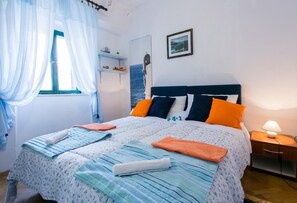 Apartment (Three Bedroom Apartment) | 3 Schlafzimmer, kostenlose Babybetten