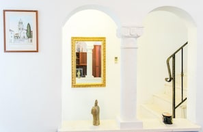 Apartamento (Three Bedroom Apartment) | Parte interna