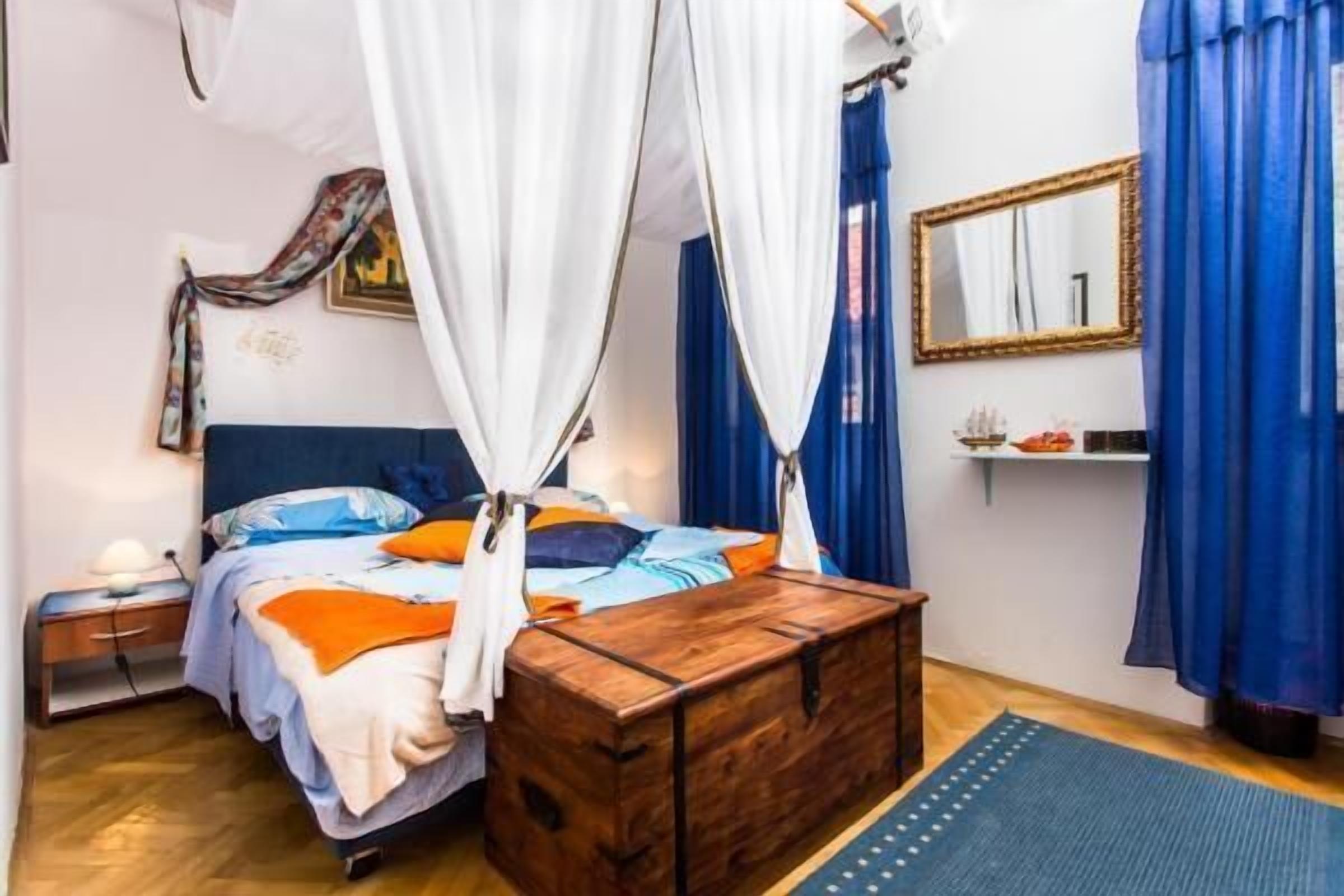 Appartement (Three Bedroom Apartment) | 3 chambres, lits bébé (gratuits)