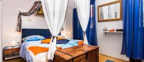 Casa (Three Bedroom Apartment) | 3 habitaciones y cunas gratuitas