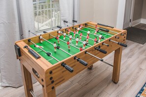 ゲーム室