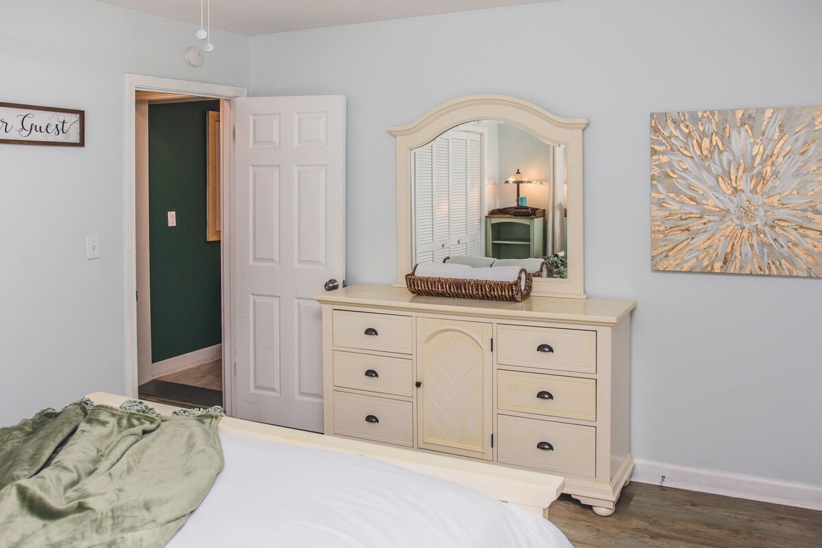 Photo 13 of The Yellow Door Inn, Welcome to Our Porch!! Close to Charming Downtown Greer