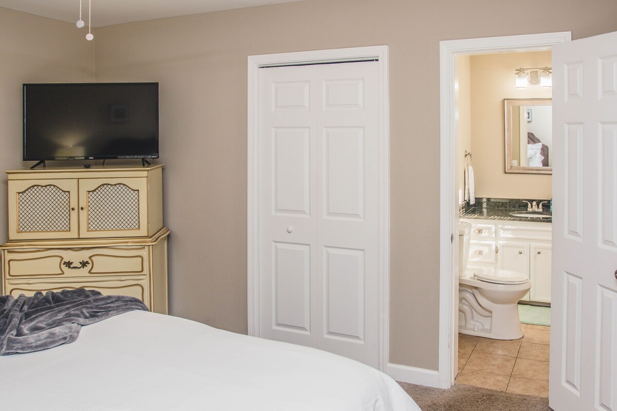 Photo 14 of The Yellow Door Inn, Welcome to Our Porch!! Close to Charming Downtown Greer