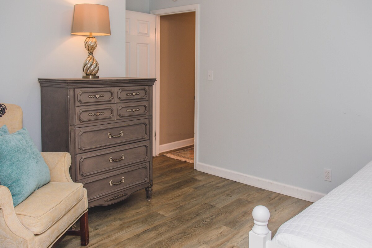 Photo 31 of The Yellow Door Inn, Welcome to Our Porch!! Close to Charming Downtown Greer