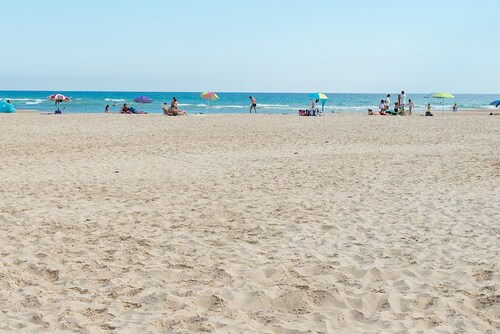 Modern and near the beach - Apartamento Bateles