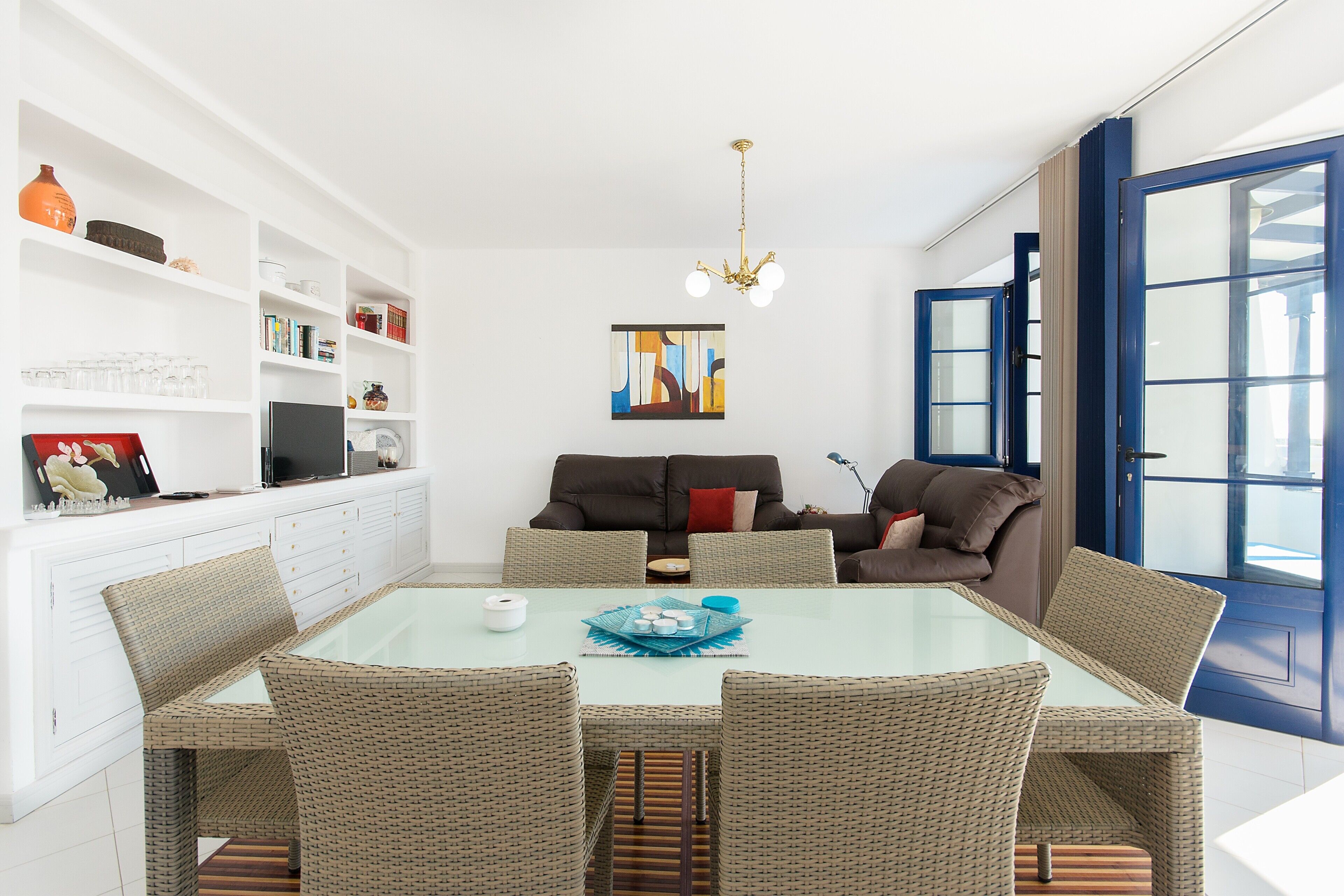 Interieur